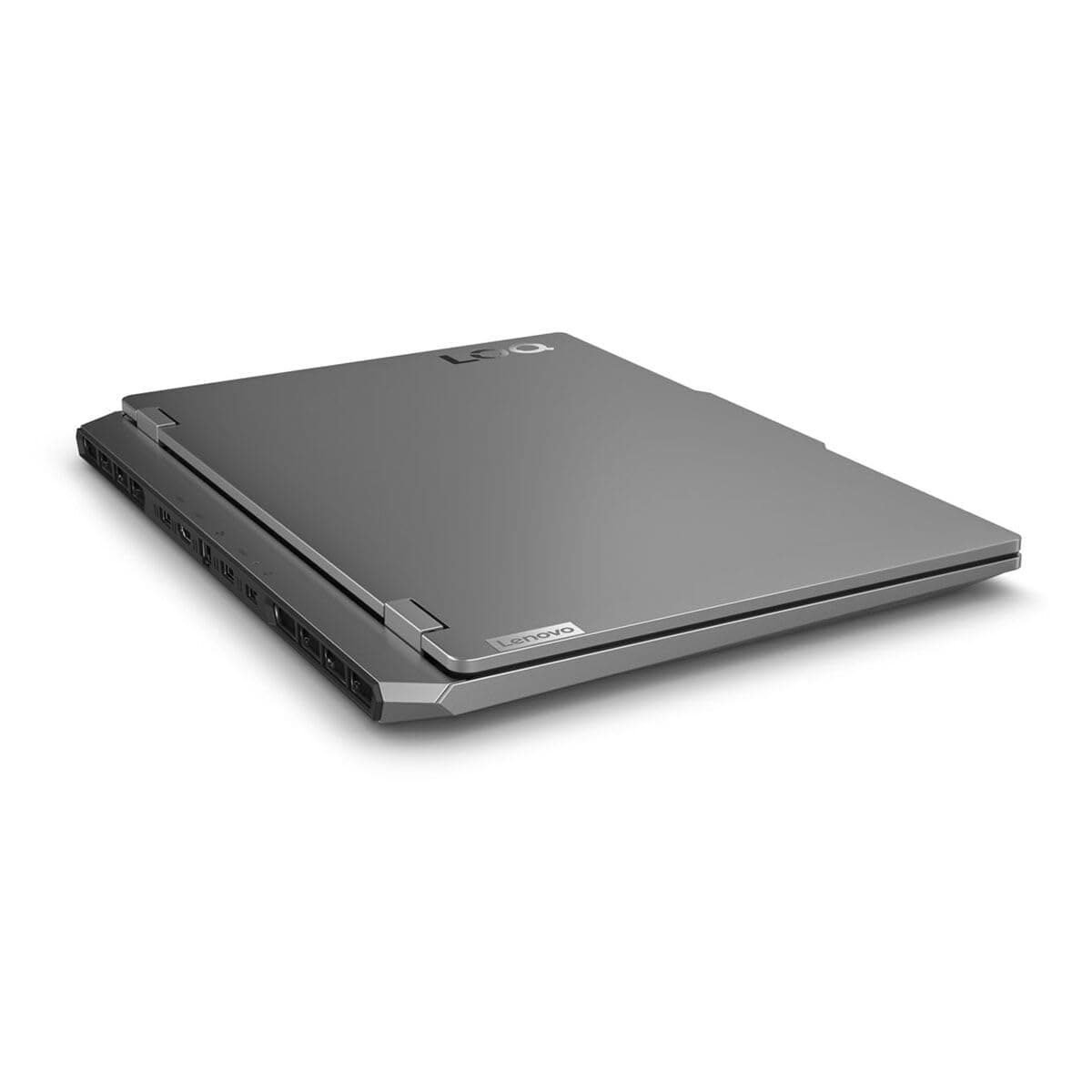 Laptop Lenovo LOQ 15,6' AMD Ryzen 5 7235HS 16GB RAM 512GB SSD NVIDIA GeForce RTX 3050 Qwerty US Bild 3