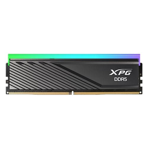 ADATA Lancer Blade RGB DDR5-6000 - U-DIMM - 32 GB (2X 16GB) Bild 4