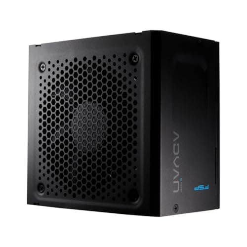 PC- Netzteil Fortron FSP ADVAN GM 850 PPA8504800 850W Bild 6
