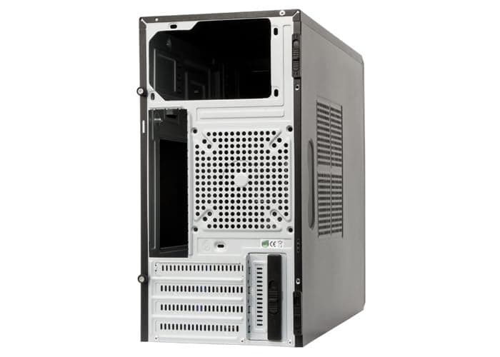 Chieftec Mesh ATX Tour werkzeuglos Bild 5