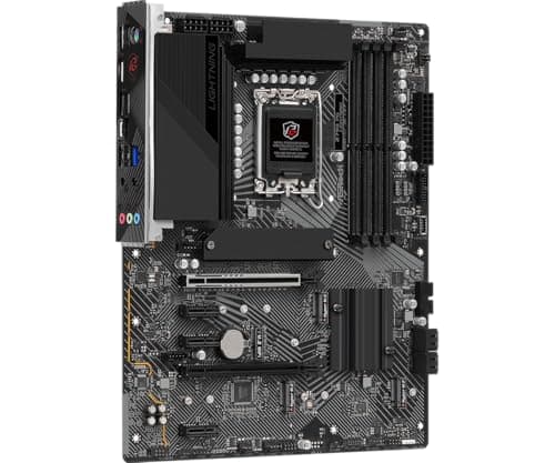 ASRock Z790 Phantom Gaming Lightning DDR5, 90-MXBKA0-A0UAYZ