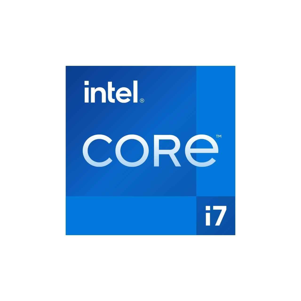 Intel Core i7-12700K 3,6 GHz LGA1700 Tray Bild 2