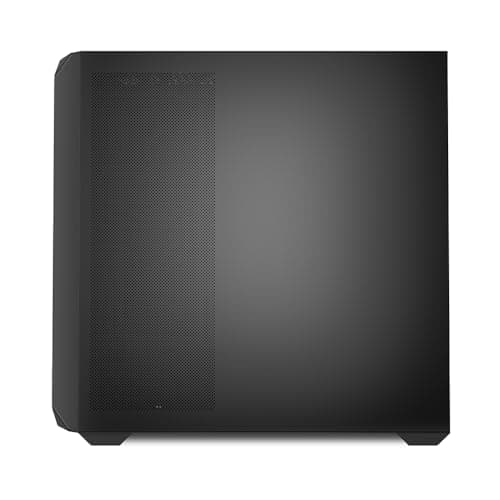 Sharkoon Mk2 Micro Tower Nero (mk2 Black Matx [schwarz]) Bild 6