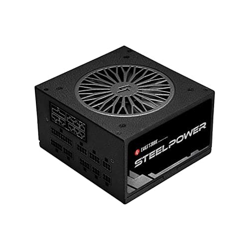 Chieftec Netzteil Steelpower 650W BDK-650FC (80+Bronze)