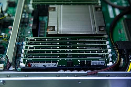 Kingston Branded Memory DDR5 64GB 6400MT/s CL52 ECC Registered DIMM 2RX4 Server-Speichermodul- KTH-PL564D4-64G Bild 6