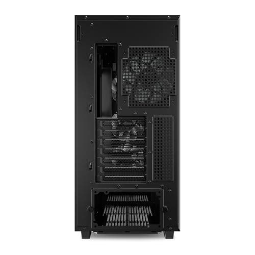 Sharkoon Rebel C70G RGB, ATX PC Gehäuse Bild 8