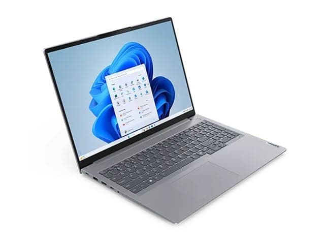 Lenovo ThinkBook 16 G7 IML Core Ultra 7 155H 32GB RAM 1TB SSD Win11Pro - 21MS0054GE Bild 3