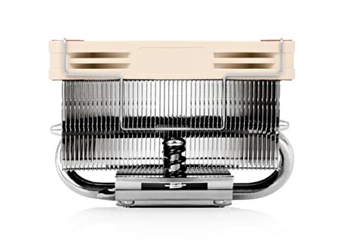 Noctua NH-L9x65, Premium Low-Profile CPU Kühler (Braun) Bild 4