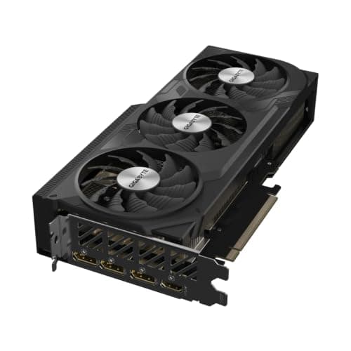 GIGABYTE GeForce RTX 4070 SUPER WINDFORCE OC 12G NVIDIA 12 Go GDDR6X Bild 8