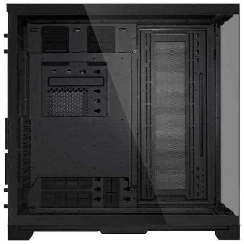 Lian Li O11 Dynamic EVO XL Big-Tower - schwarz Bild 6