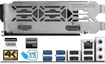 AMD Quad Multimedia PC mit 3 Jahren Garantie! Athlon X4 950 Quad Core, 3.8 GHz - 16GB GDDR4 - 512 GB SSD - Geforce GT 1030 2 GB - RGB Gaming - USB 3.0 - LAN - Win11 Pro - WLAN - MS Office - 7488 Bild 2