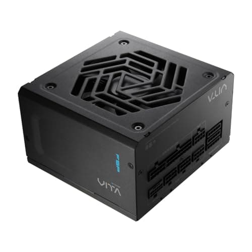 FSP Netzteil VITA 1000 GM 80+G 1000W F-Modular