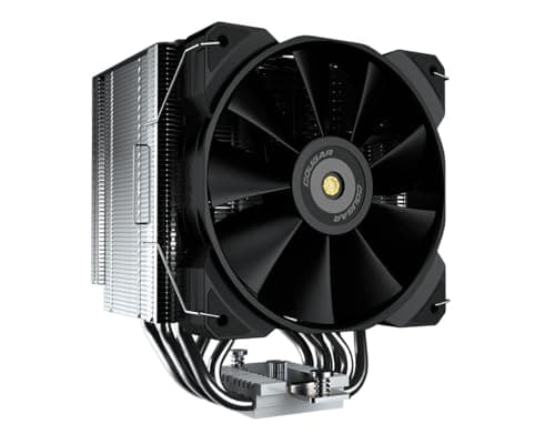 Aušintuvas Cougar Forza 85 Bild 8
