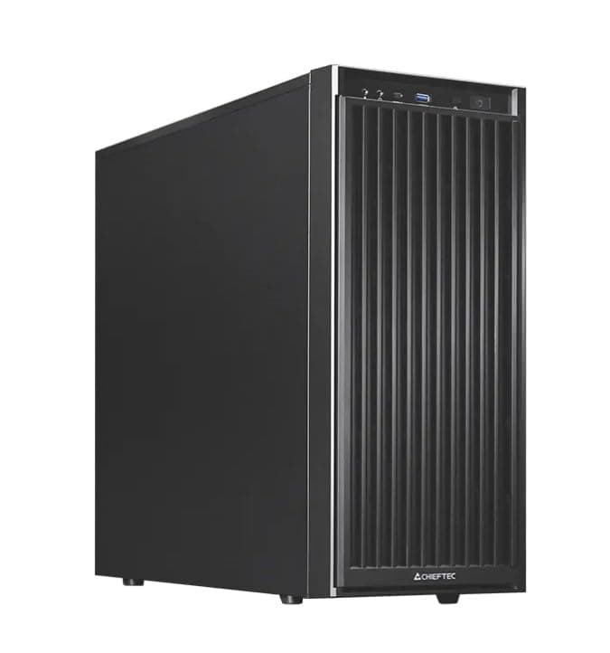 Chieftec GEH MIDI Workstation BW-01B-OP o.N (B)