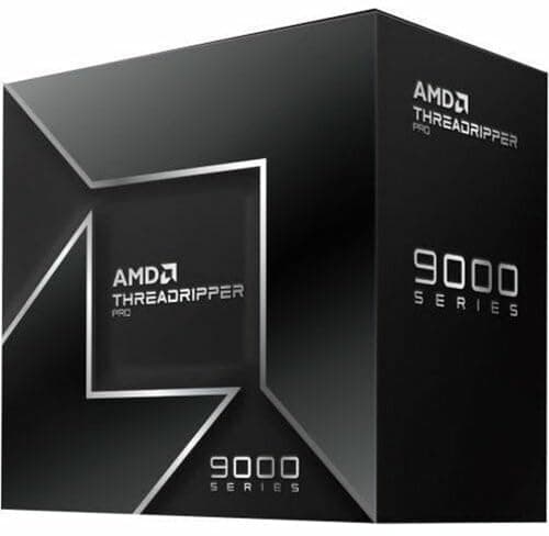 AMD Ryzen Threadripper PRO 9955WX Bild 2