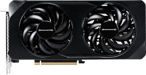 GAINWARD GF RTX 5060 Ti Ghost 8GB Bild 6