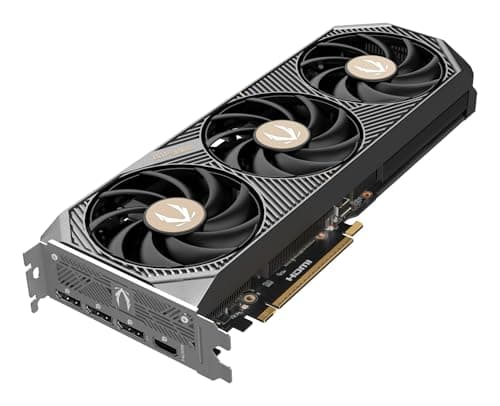 ZOTAC Gaming GeForce RTX 5070 Solid OC 12GB GDDR7 - ZT-B50700J-10P Bild 8