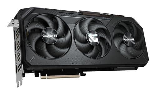Gigabyte Radeon RX 9070 XT Gaming OC 16G Grafikkarte - 16 GB GDDR6, 256 Bit, PCI-E 5.0, 3060 MHz Kernfrequenz, 2 x DisplayPort, 2 x HDMI, GV-R9070XTGAMING OC-16GD Bild 5