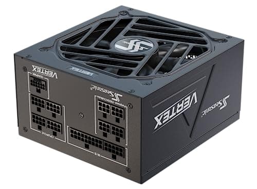 Seasonic Vertex PX-750 ATX3.0 750W Vertex PX-750 750 W Platin Bild 6