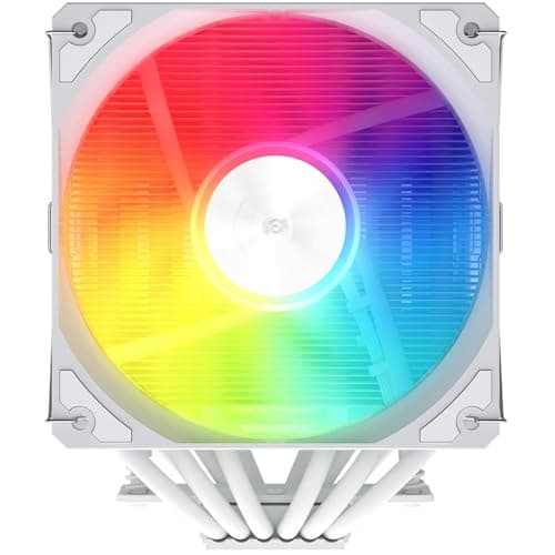 Fortron FSP Air CPU Cooler MP7-WA LGA/1851/1700/1200 AMD:AM4/AM5 Retail Bild 4