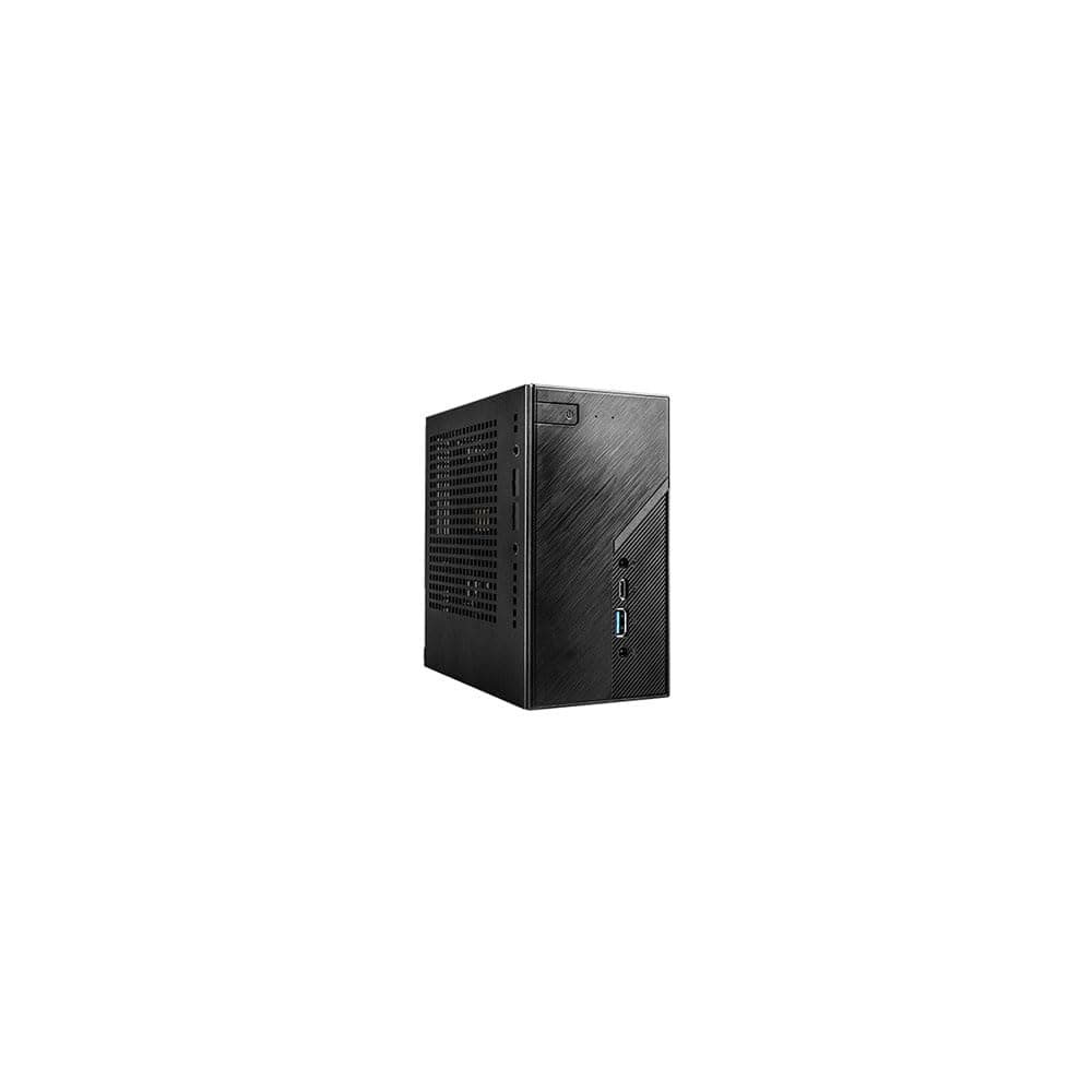 ASROCK DESKMINI B760B/BB/BOX B760 S1700 Black 2xSOD Retail Bild 2