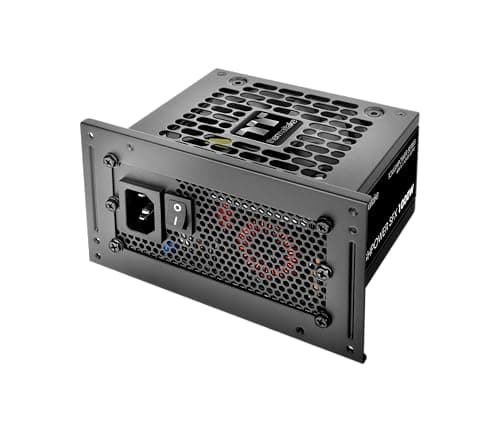 Thermaltake Toughpower SFX 1000W Netzteil | ATX 3.1 | 80Plus Platinum Bild 6