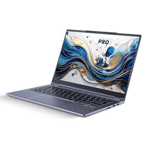 Pro X S24 | 14" WQXGA+ 120Hz | AMD Ryzen 7 255 | RAM: 96GB (DDR5) | SSD: 4TB | Aluminium Gehäuse | beleuchtete Tastatur | Windows 11 Pro | Office 2024 Pro | Rucksack 4 TB SSD | Office 2024 Pro Pro X S24 | R7 255 | 96 GB RAM Bild 4