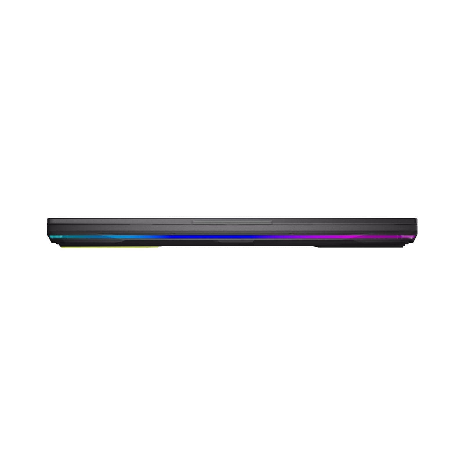 ASUS ROG Strix G17 G713PV-LL014W AMD Ryzen™ 9 7945HX Laptop 43,9 cm (17.3") Wide Quad HD 32 GB DDR5-SDRAM 1 TB SSD NVIDIA GeForce RTX 4060 Wi-Fi 6E (802.11ax) Windows 11 Home Schwarz, Grau Bild 8