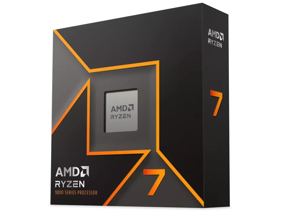 AMD Ryzen 7 9700X Box Socket AM5 / 8 Core 16 Threads / 3.8 GHz Ships in Japan (Bitte überprüfen Sie die Adresse, Bewertungen und das geschätzte Ankunftsdatum des Verkäufers zum Zeitpunkt des Kaufs)