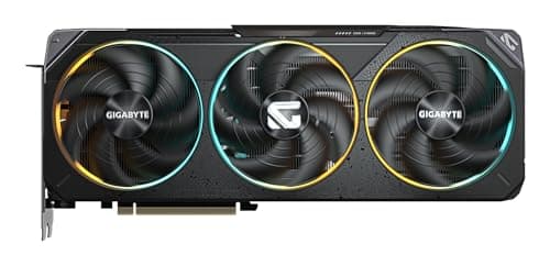 Gigabyte GeForce RTX 5070 Gaming OC 12G Grafikkarte - 12GB GDDR7, 192 Bit, PCI-E 5.0, 2625 MHz Core Clock, 3 x DP 2.1a, 1 x HDMI 2.1b, NVIDIA DLSS 4, GV-N5070GAMING OC-12GD Bild 4