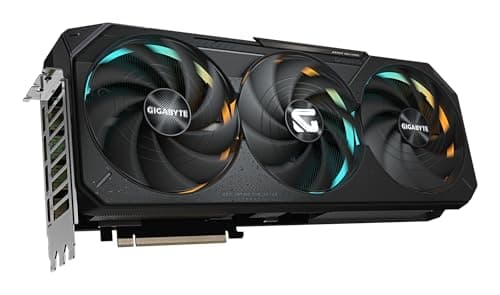 Gigabyte GeForce RTX 5070 Ti Gaming 16G Grafikkarte – 16 GB GDDR7, 256-Bit, PCI-E 5.0, 2452 MHz Kernfrequenz, 3 x DP 2.1b, 1 x HDMI 2.1b, DLSS 4, GV-N507TGAMING-16GD Bild 6