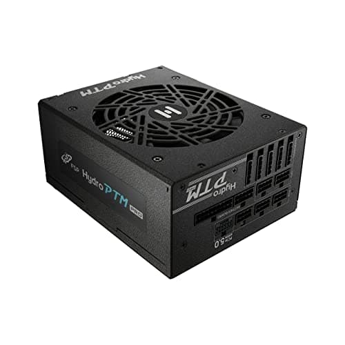 FSP (FORTRON Alimentation 1200W PTM Pro ATX 3.0 80+ Platinum