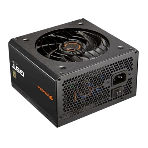 Cougar Netzteil GST 750W ATX3.1/80 Plus Gold