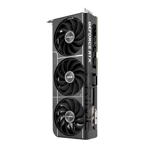 ASUS *Upgrade Bundle Prime GeForce RTX 5060 Ti 8GB GDDR7 OC Edition Gaming Grafikkarte TUF Gaming 750W Gold Netzteil Bild 5