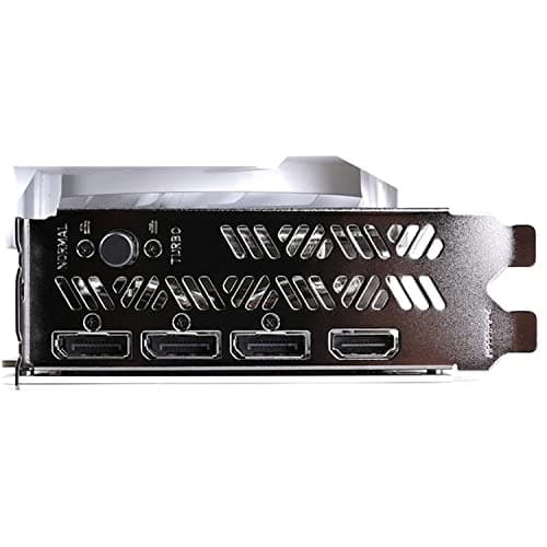 SIMPLETEK - Grafikkarte Nvidia Geforce RTX 3060 Ultra- 8GB GDDR6 Von Gaming 3X Dp + 1x HDMI Bild 8