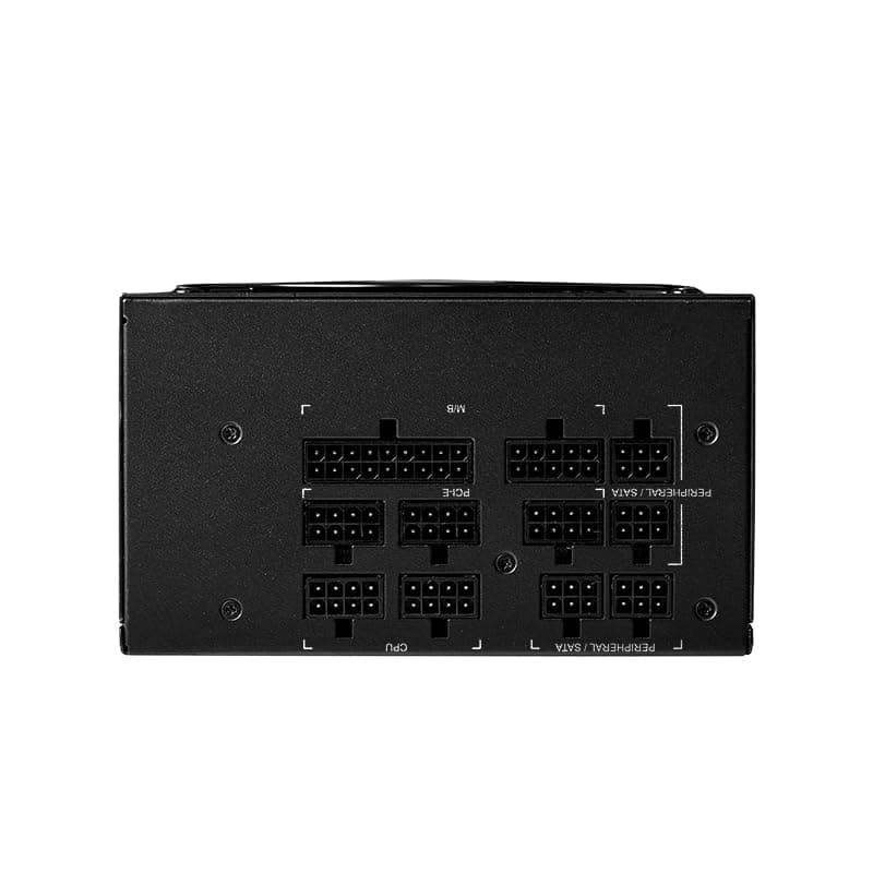 Chieftec Netzteil Polaris 1050W 80 Plus Gold 12V Bild 6