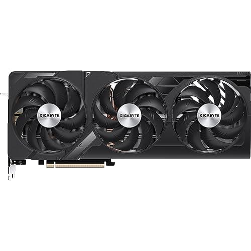 Gigabyte NVIDIA GeForce RTX 4080 WINDFORCE Graphics Card - 16GB GDDR6X, 256-bit, PCI-E 4.0, 2505MHz Core Clock, 3X DP 1.4, 1x HDMI 2.1a, NVIDIA DLSS 3 - GV-N4080WF3-16GD Bild 6