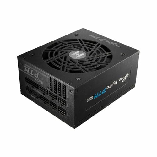 Fsp Hpt2-1650m 3.0 1650w 80 Plus Platinium Modular Power Supply One Size Bild 3