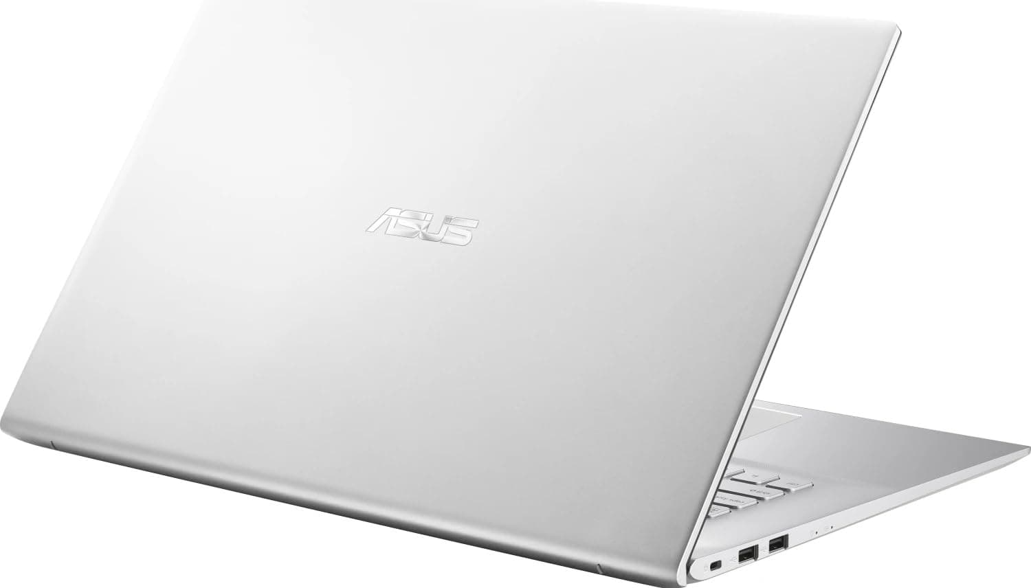 ASUS Ultra Ryzen7 SSD (17,3 Zoll FullHD) Notebook (AMD 8-Thread Ryzen7 3700U mit 4 GHz, 20GB DDR4, 1000 GB SSD M2, 8GB 10-Core Radeon RX 10 Graphics, HDMI, Windows 11, MS Office) #6508 17.3 FullHD - Ryzen7 3700 - 20GB - 1024GB SSD 17.3 Zoll FHD Bild 3