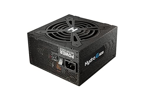FORTRON FSP Netzteil Hydro G 850 PRO 80+G 850W Modular ATX/schwarz, FSP Hydro G PRO 850