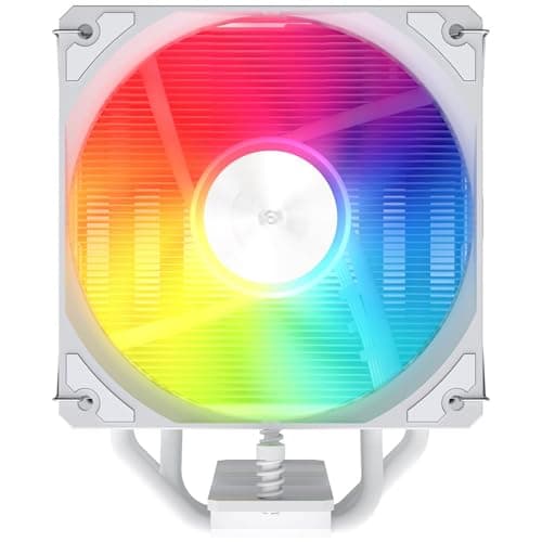 Fortron FSP Air CPU Cooler NP5-WA LGA/1851/1700/1200 AMD:AM4/AM5 Retail Bild 4