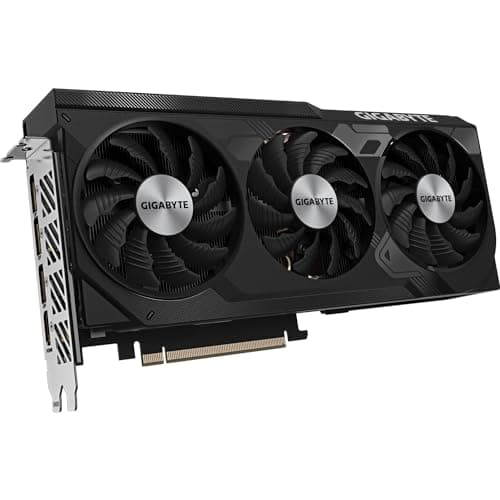 Gigabyte Gaming GeForce RTX 4070 Ti SUPER OC 16G NVIDIA 16 Go GDDR6X GAMING OC Bild 5