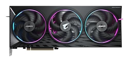 Gigabyte AORUS Radeon RX 9070 XT Elite 16G Grafikkarte - 16 GB GDDR6, 256 Bit, PCI-E 5.0, 3100 MHz Kernfrequenz, 2 x DisplayPort, 2 x HDMI, GV-R9070XTAORUS E-16GD Bild 4