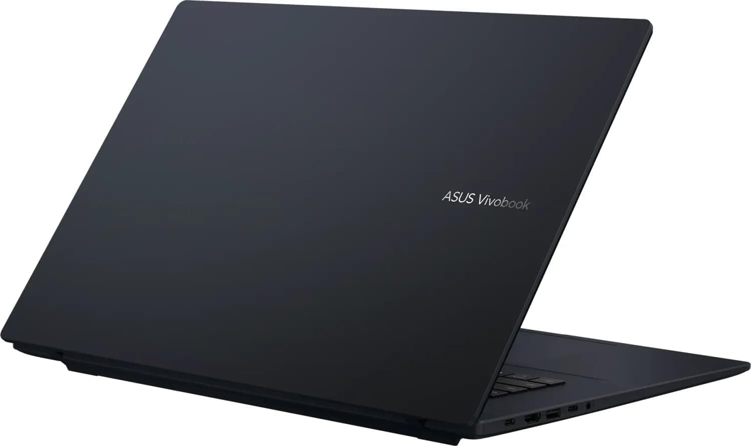 ASUS FullHD+ 18.4 Zoll High-End Notebook - AMD Ryzen 7 260 16-Thread CPU, 5.1 GHz, 16 GB DDR5, 1000 GB SSD, Radeon 780M 12-Kern 3D, HDMI, BT, USB 3.0, WLAN, Windows 11 Prof. 64, MS Office - #8420 Ryzen7 260 18.4 - 16 GB - 1 TB SSD 18.4 Zoll FullHD+ Bild 4