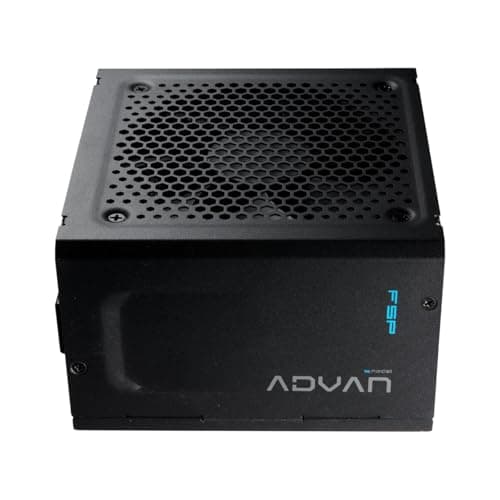 PC- Netzteil Fortron FSP ADVAN GM 850 PPA8504800 850W Bild 8
