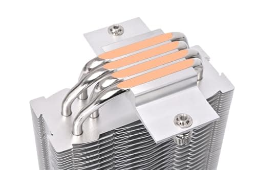 Thermaltake UX400 | Air Cooler Bild 4
