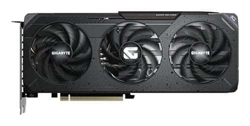 Gigabyte GeForce RTX 5060 Ti Gaming OC 16G Grafikkarte – 16 GB GDDR7, 128 Bit, PCI-E 5.0, 2647 MHz Kernfrequenz, 3 x DisplayPort, 1 x HDMI, GV-N506TGAMING OC-16GD Bild 3