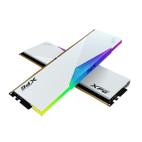 ADATA Arbeitsspeicher DIMM 32 GB DDR5-6000 (2X 16 GB) Dual-Kit Bild 4