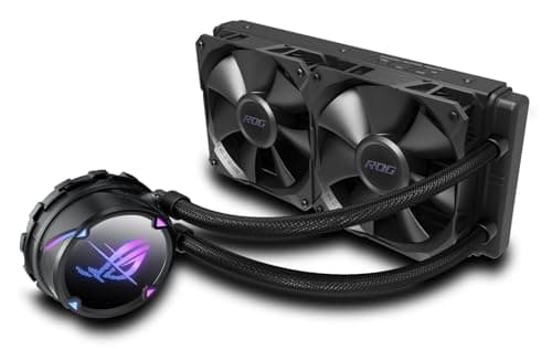 CPC ACC Asus ROG STRIX LC II 240