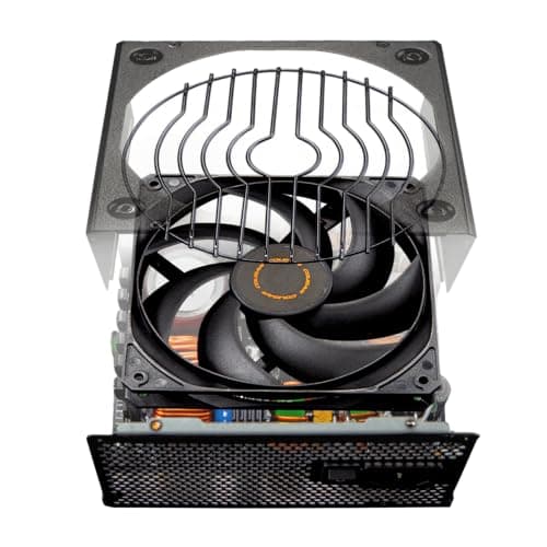 Cougar Netzteil GLE 1000W ATX3.1/80 Plus Gold Bild 8